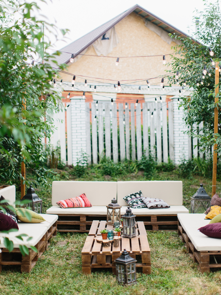 mobilier DIY