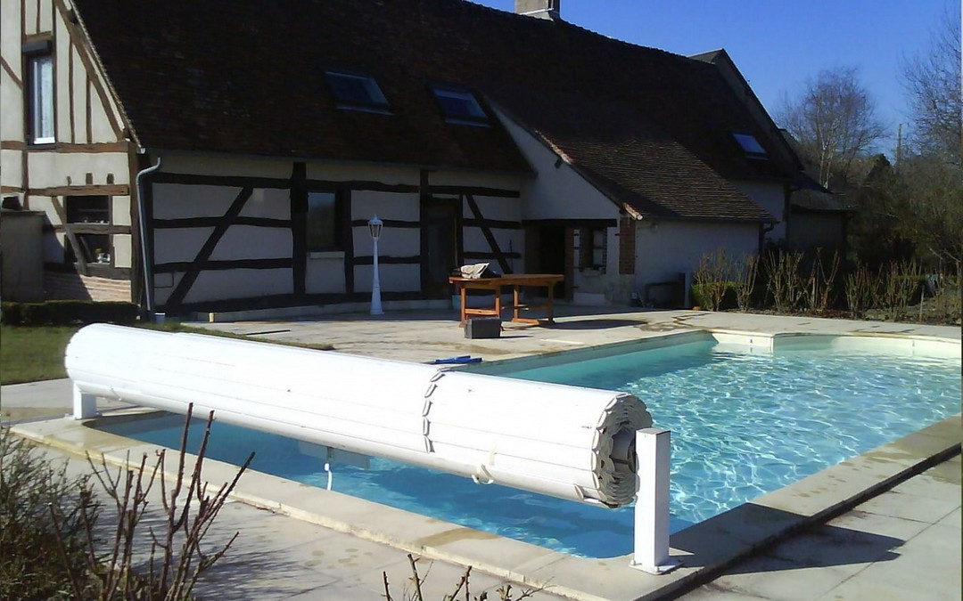 piscine Bas-Rhin