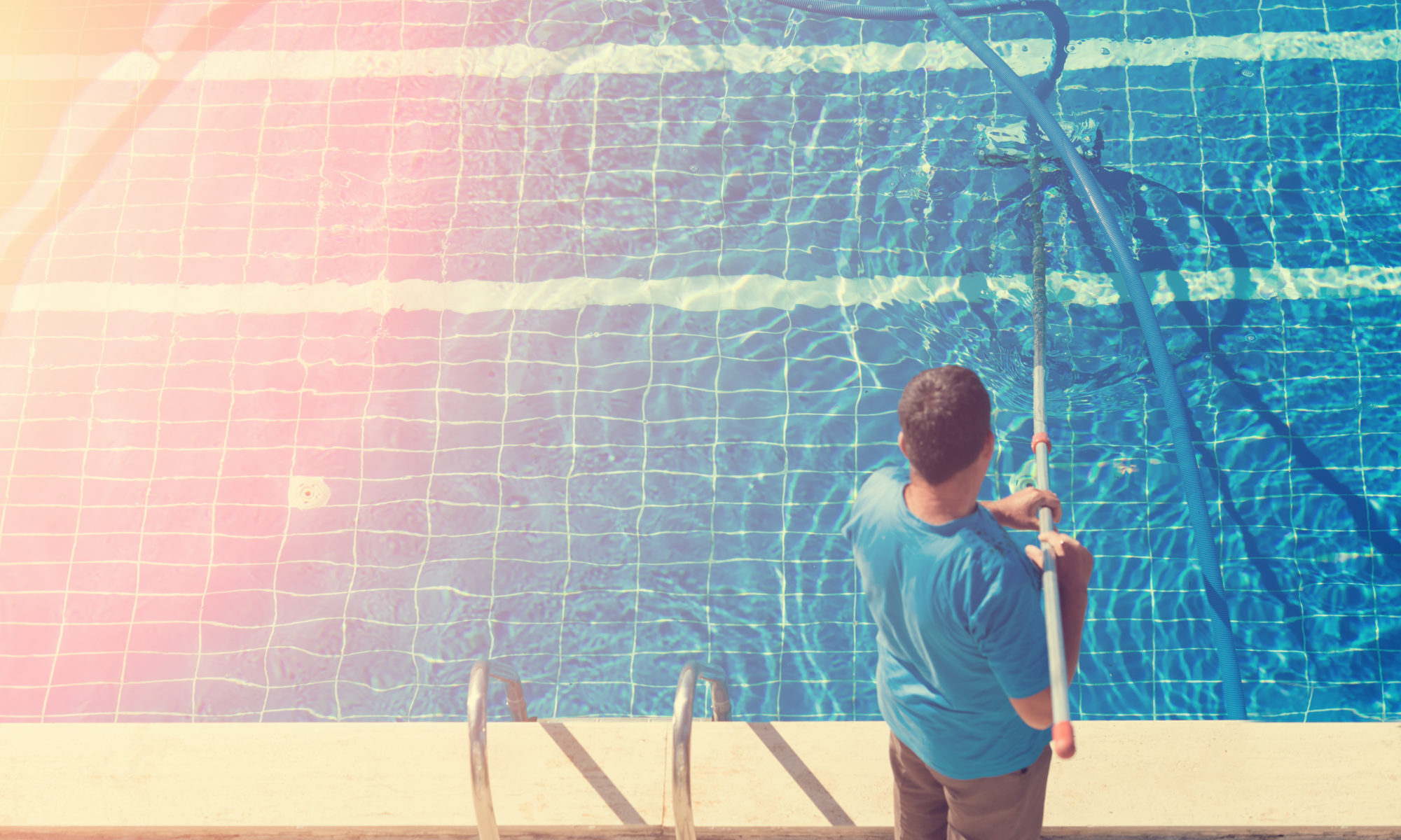 piscine entretien